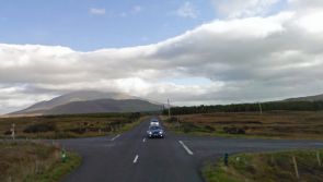 Man dies in Keenagh traffic collision 