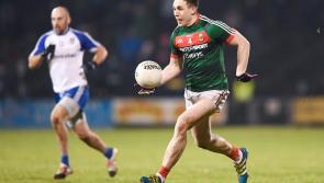 Durcan left disappointed as Mayo lose to Monaghan
