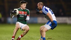 No spring in Mayo&rsquo;s step yet