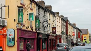 Castlebar divisions emerge