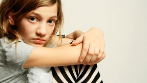 Tween trouble?