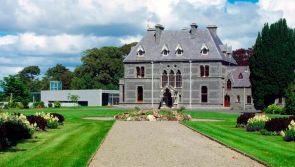 Fears for Turlough Park’s future resurface