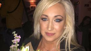 Westport says farewell to brave Ligita
