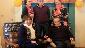 100 years on Inishturk
