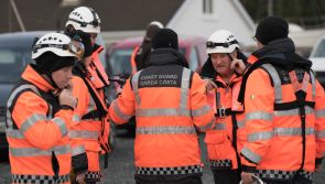 Search for missing helicopter crew to continue through the night