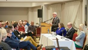 Castlebar campus should have parity of esteem – McGuinness