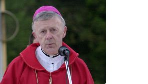 Archbishop calls for &lsquo;broadening&rsquo; of Tuam investigation