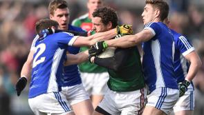 Cute Cavan men spring an ambush against Mayo