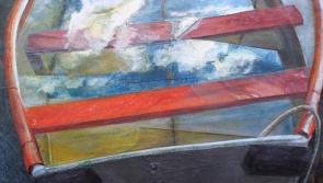 Wood&rsquo;s work on Westport&rsquo;s walls again 