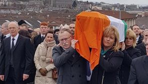 McGuinness ‘a leader in true sense of the word’ – Conway-Walsh