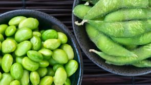 Soy up your stir fry 