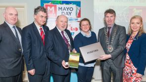Mayo to celebrate its French connections