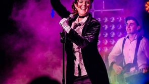 Man! Mulherin feels like a woman