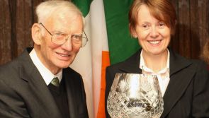 Former Irish ambassador Dan Rooney (84) dies