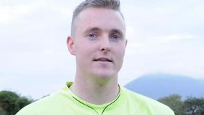Quickfire questions with Gary Cunningham (Westport United)