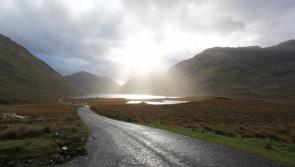 Valley of tears