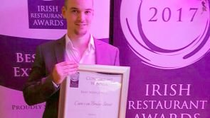 Six Mayo businesses receive awards at RAI gala banquet