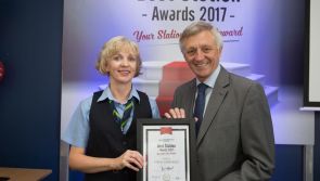 Ballina and Westport train stations highly commended 
