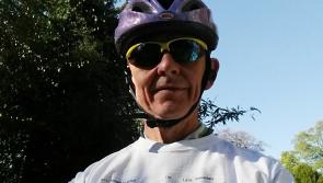 Louisburgh man to cycle the Wild Atlantic Way for charity 