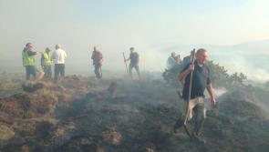 Controlled burning ‘essential’ to upland management