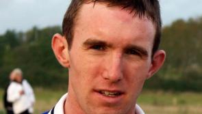 Tooreen Hurling Club turn 60 and name ground after Adrian Freeman