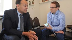 ‘Mayo won’t be forgotten’ says Varadkar