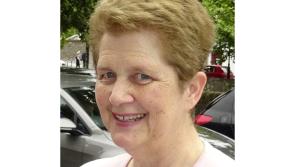 Death of well-known Westport woman