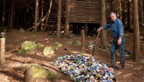 Residents call for action to Colonel’s Woods anti-social behaviour