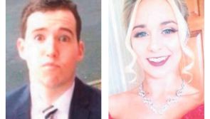 Second student in Tourmakeady crash dies