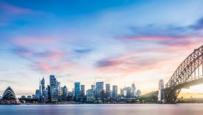 Building a life in Oz