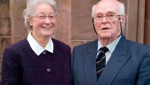 Crossboyne has fond memories of ‘lovely couple’ murdered in Armagh 