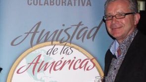 Ballinrobe man brewing up a storm in Chile 