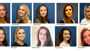 Ten in the running for Queen of the Lakes crown