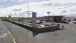 Strike to take place at Westport garage tomorrow