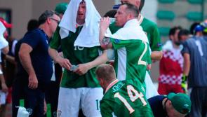 David Hoban and Ireland into Regions Cup final in Turkey