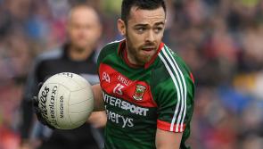 Kevin McLoughlin calls time on Mayo career 