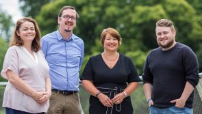 Mayo students scoop UL journalism prizes