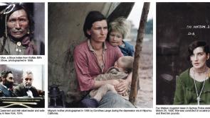 Colourful Past with a bright future