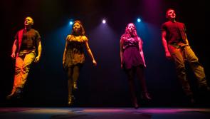 Celtic Flames to set Westport alight