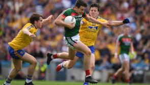 Five striking stats from the Mayo v Roscommon replay
