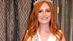 Newport native on tonight’s Rose of Tralee