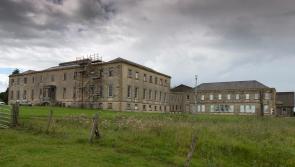 A new lease of life for Ballinafad House