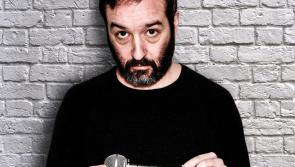 A stand-up guy