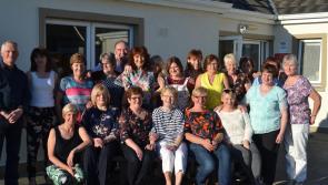 ‘Life and soul’ of Lohan Park Group Home retires