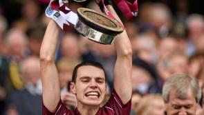 Galway hurling double backed in Bofeenaun