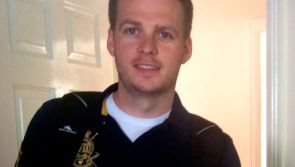 Ballyhaunis man is a Hurricane Harvey hero