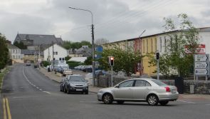 Car still king for Mayo commuters