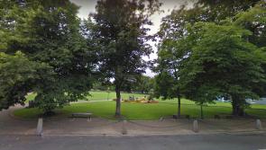 All-Ireland to be shown on big screen at The Mall