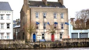 Council agrees to purchase former home of Mary Robinson