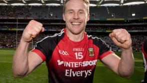 Andy Moran rules out political run